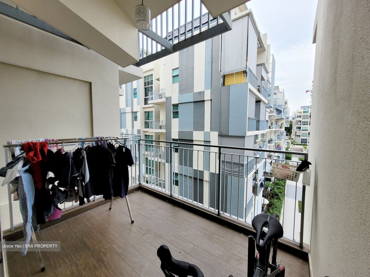 Jade Residences (D19), Apartment #375529301
